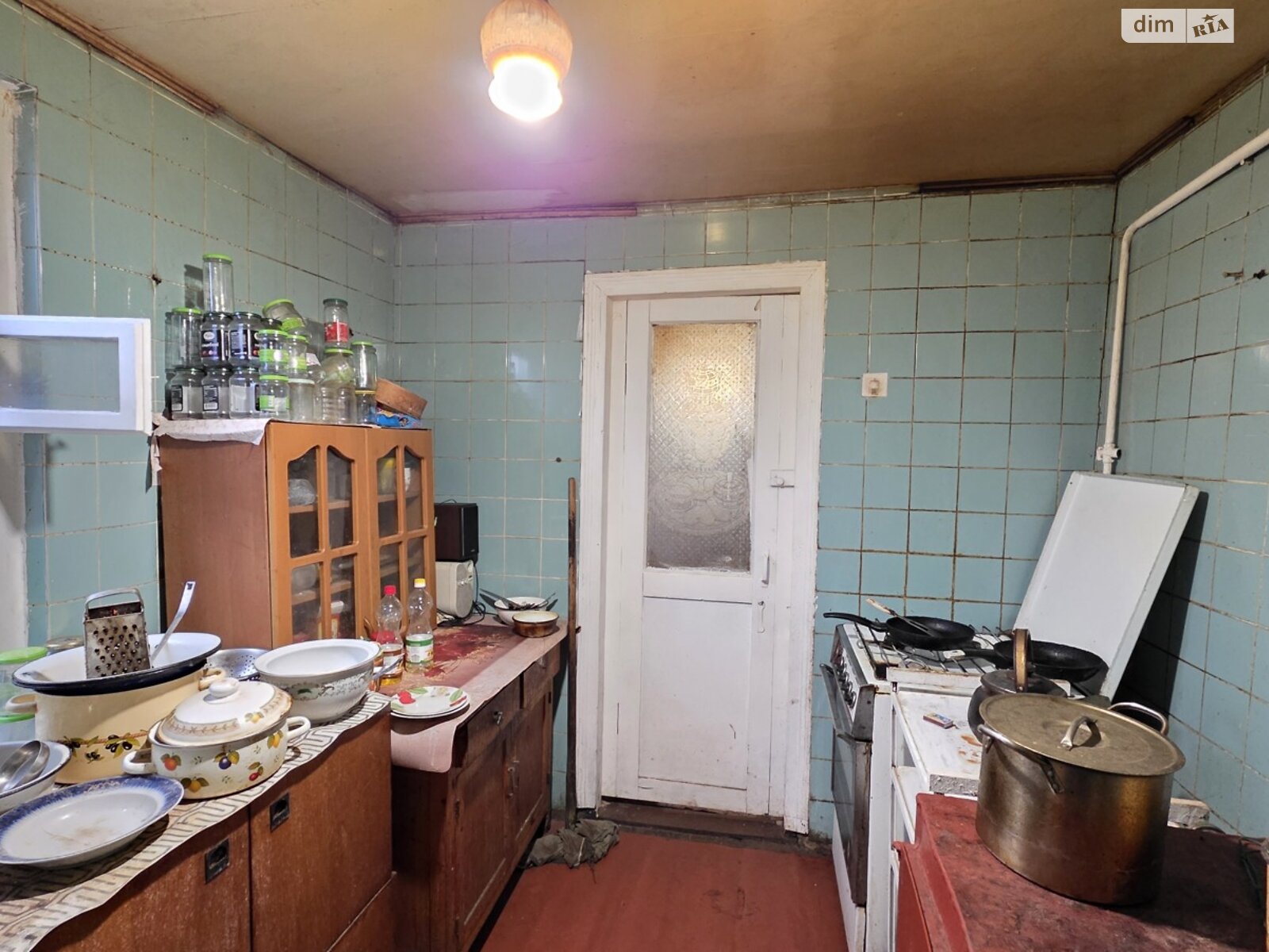 одноэтажный дом с гаражом, 78.5 кв. м, кирпич. Продажа в Харькове район Новая Бавария фото 1