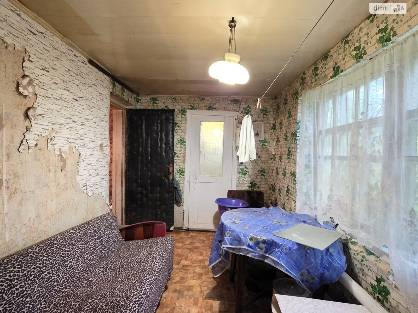 одноэтажный дом с гаражом, 78.5 кв. м, кирпич. Продажа в Харькове район Новая Бавария фото 1