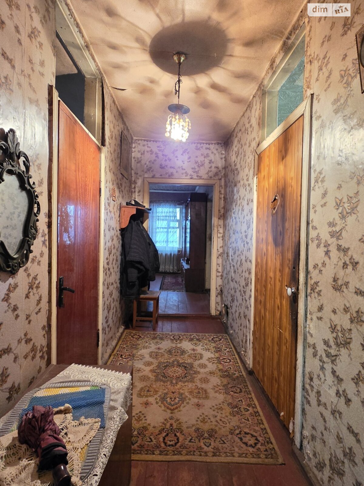 одноэтажный дом с гаражом, 78.5 кв. м, кирпич. Продажа в Харькове район Новая Бавария фото 1