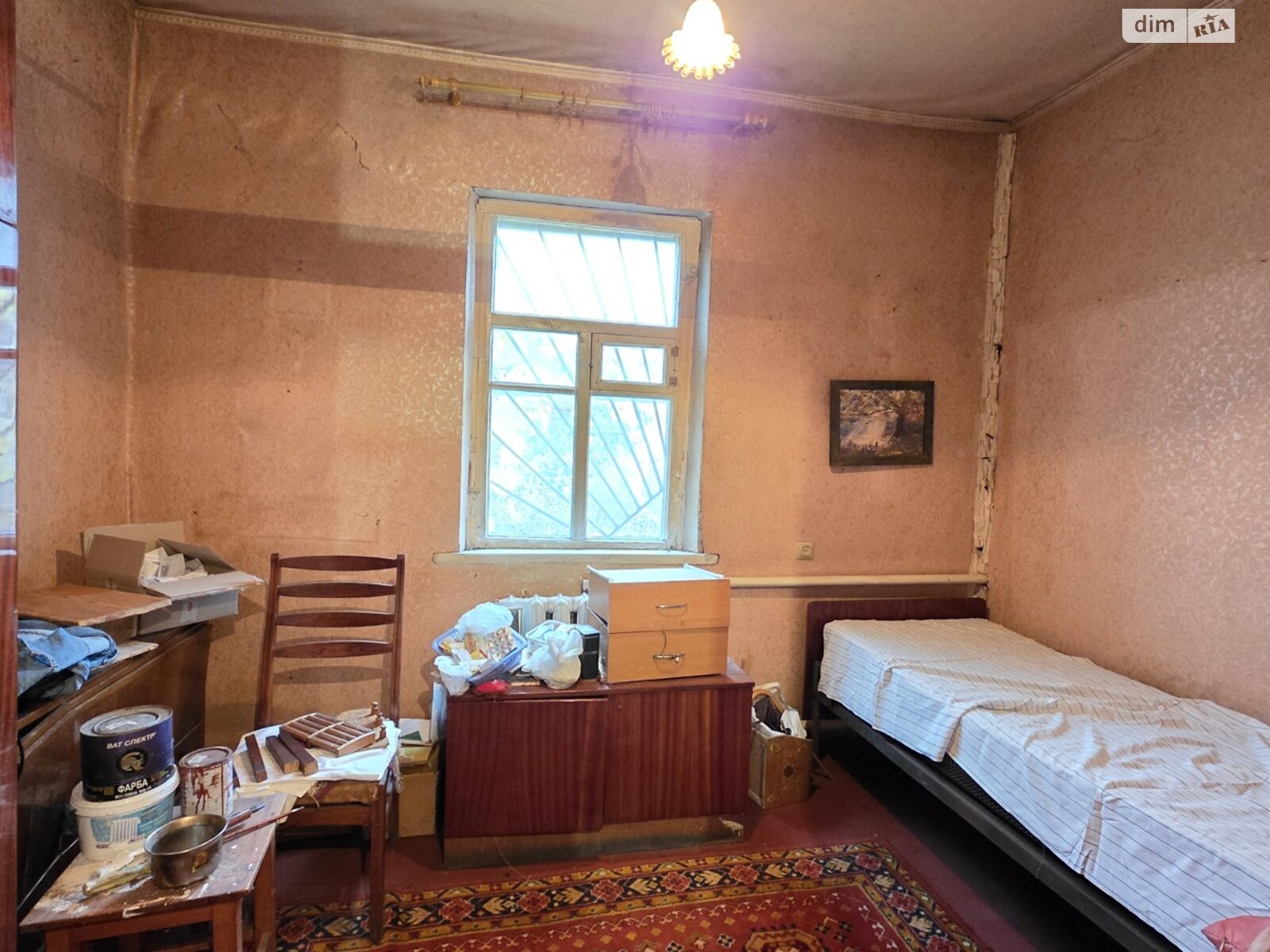 одноэтажный дом с гаражом, 78.5 кв. м, кирпич. Продажа в Харькове район Новая Бавария фото 1