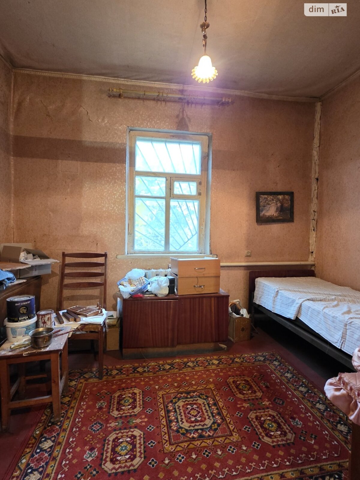 одноэтажный дом с гаражом, 78.5 кв. м, кирпич. Продажа в Харькове район Новая Бавария фото 1