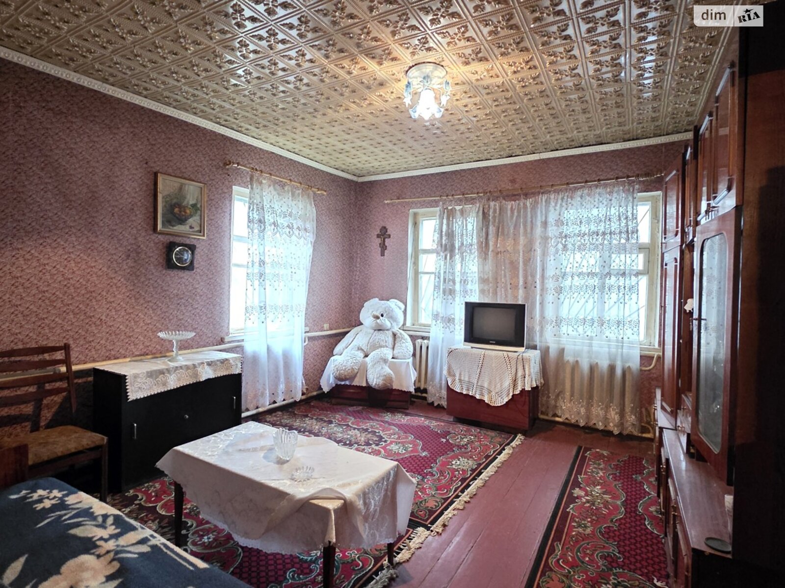 одноэтажный дом с гаражом, 78.5 кв. м, кирпич. Продажа в Харькове район Новая Бавария фото 1