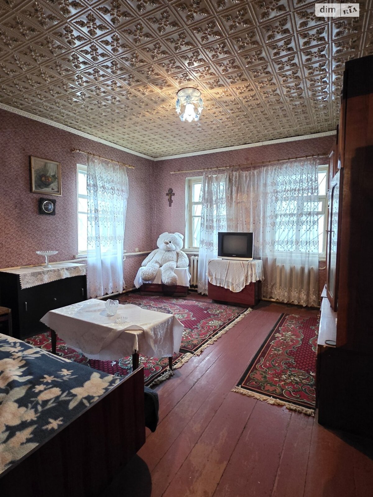 одноэтажный дом с гаражом, 78.5 кв. м, кирпич. Продажа в Харькове район Новая Бавария фото 1