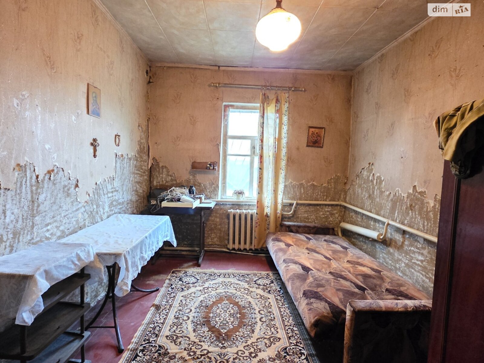 одноэтажный дом с гаражом, 78.5 кв. м, кирпич. Продажа в Харькове район Новая Бавария фото 1