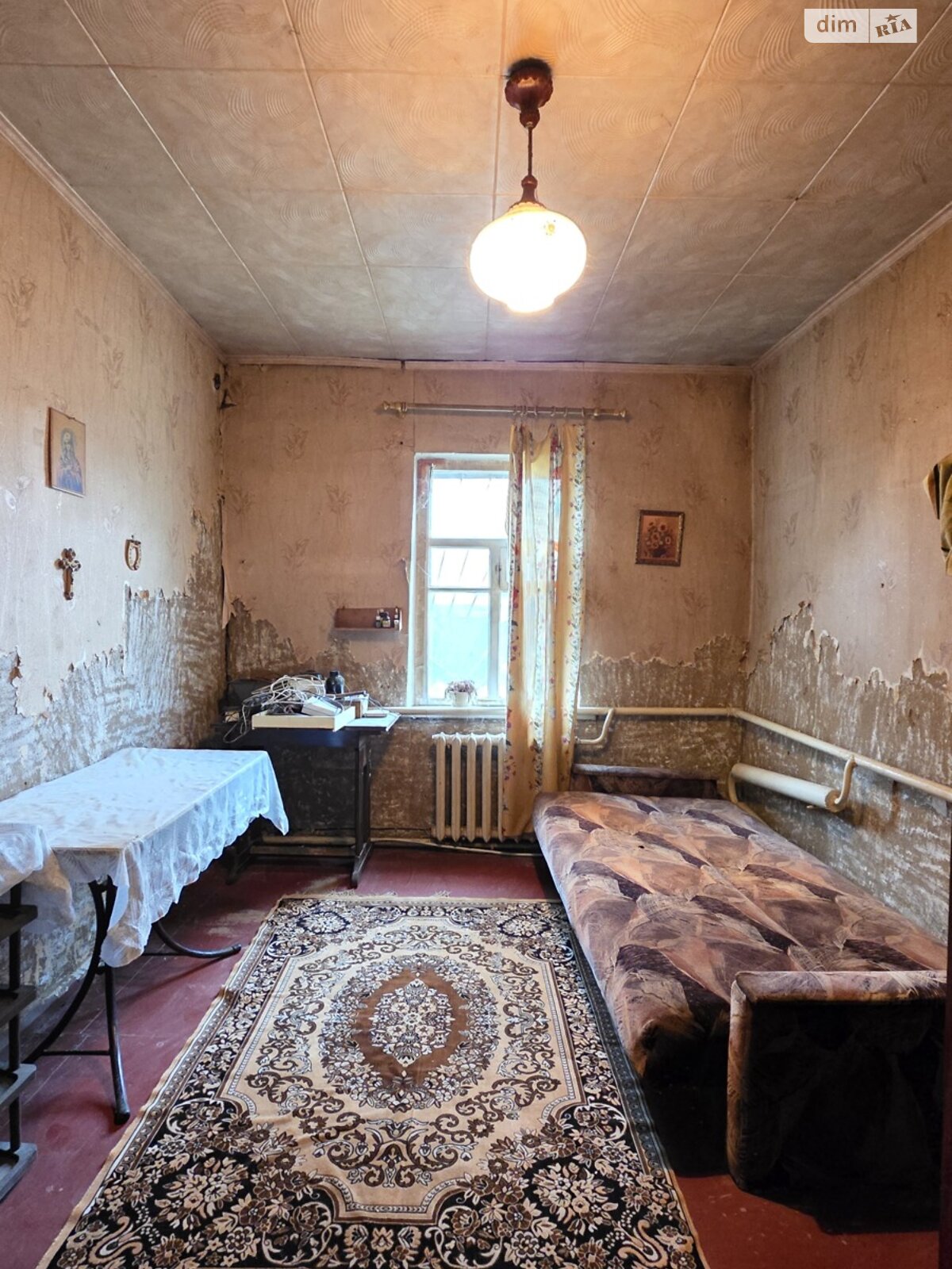 одноэтажный дом с гаражом, 78.5 кв. м, кирпич. Продажа в Харькове район Новая Бавария фото 1