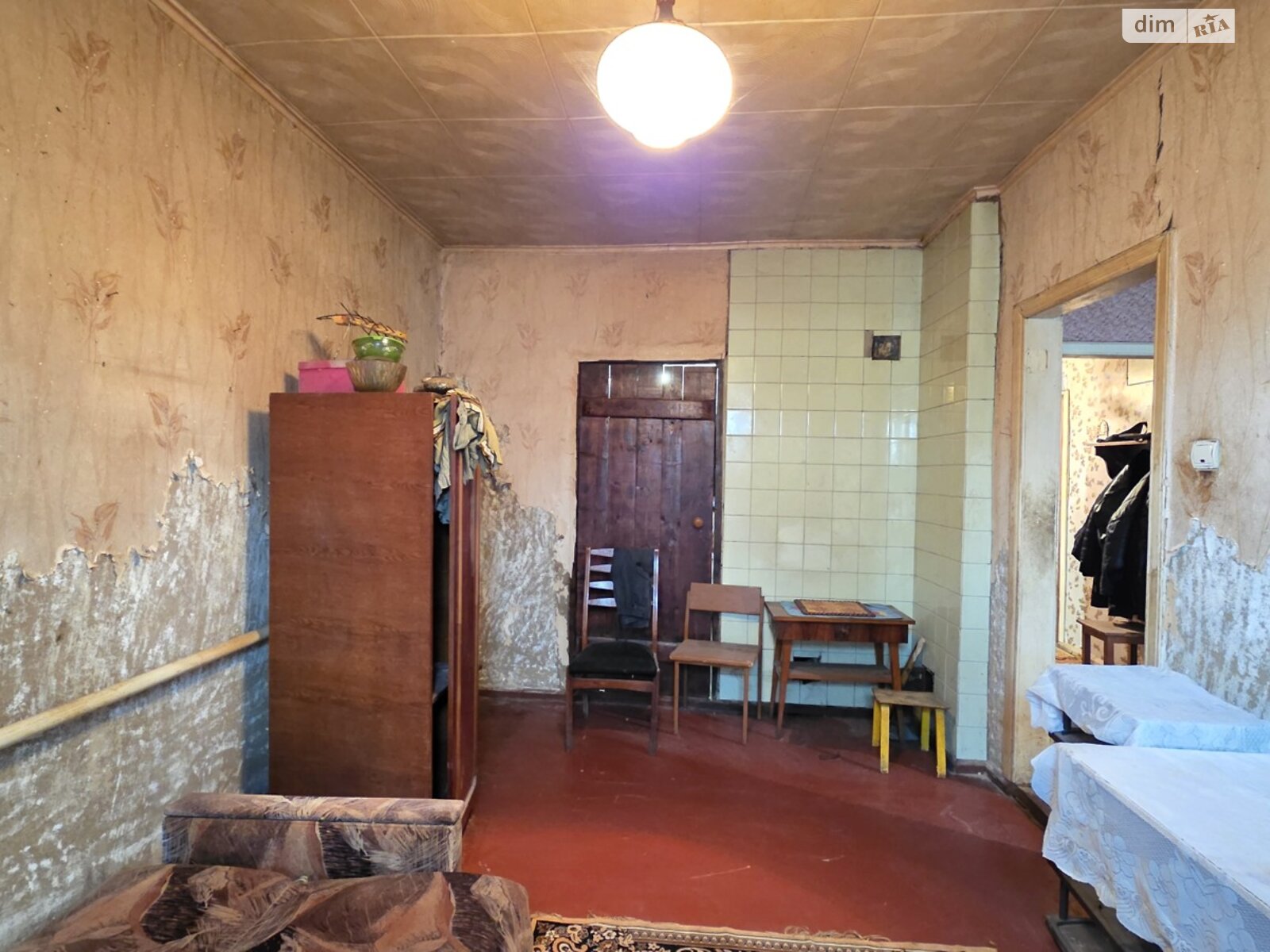 одноэтажный дом с гаражом, 78.5 кв. м, кирпич. Продажа в Харькове район Новая Бавария фото 1