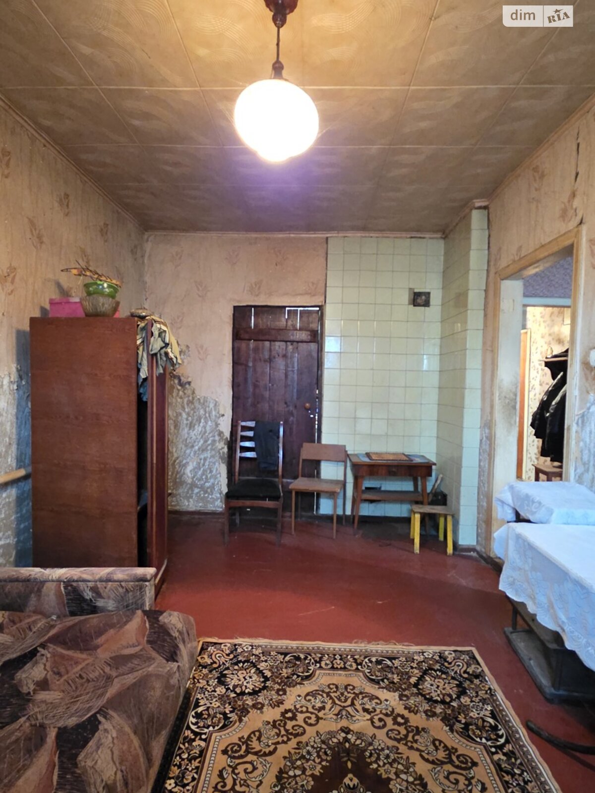 одноэтажный дом с гаражом, 78.5 кв. м, кирпич. Продажа в Харькове район Новая Бавария фото 1