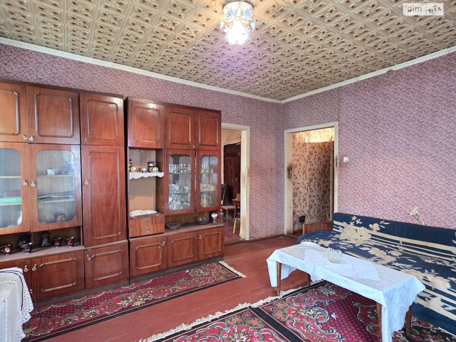 одноэтажный дом с гаражом, 78.5 кв. м, кирпич. Продажа в Харькове район Новая Бавария фото 1