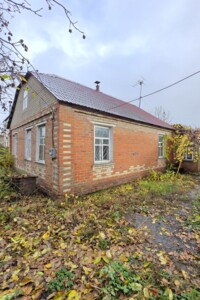 одноэтажный дом с гаражом, 78.5 кв. м, кирпич. Продажа в Харькове район Новая Бавария фото 2