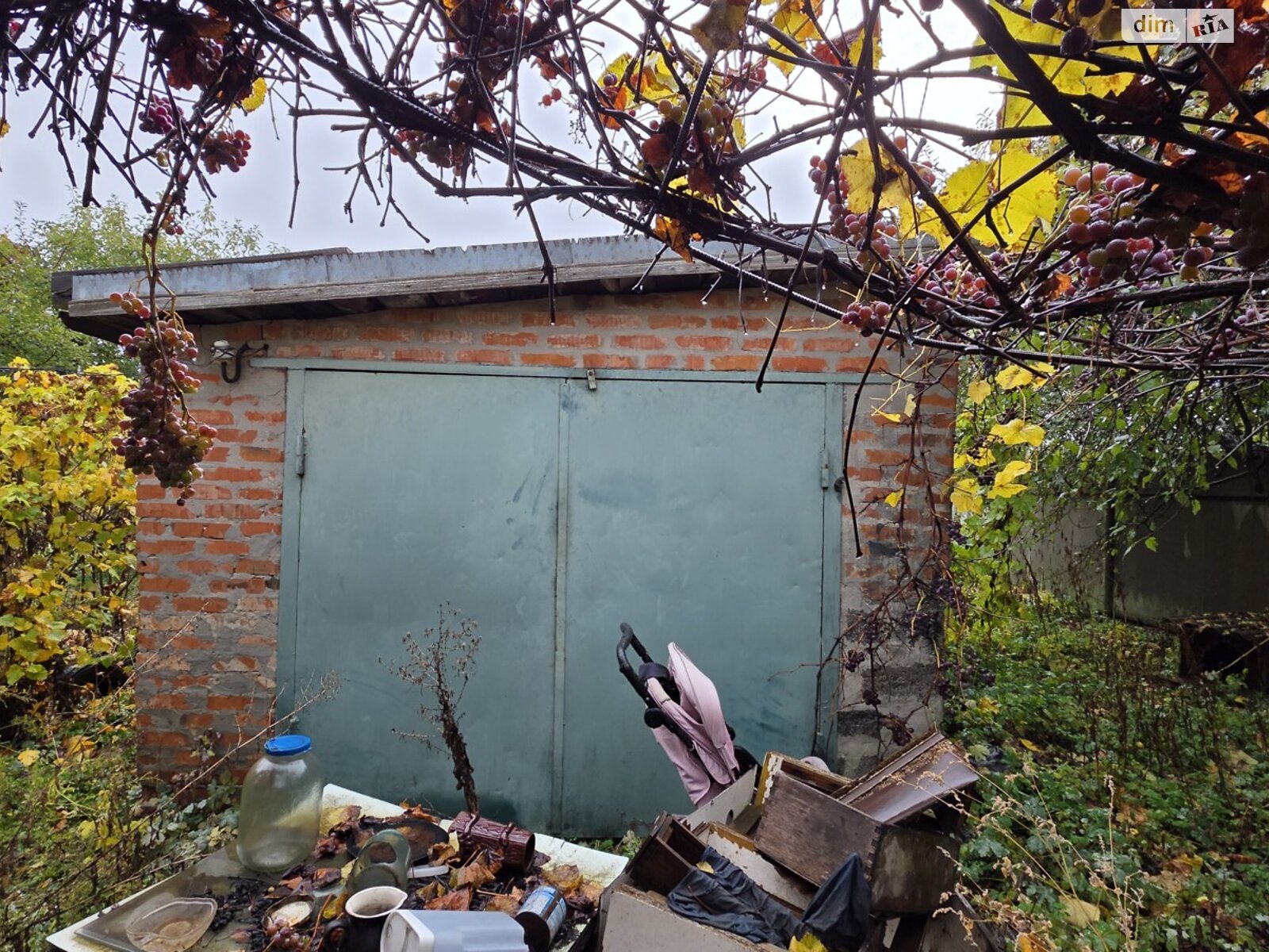 одноэтажный дом с гаражом, 78.5 кв. м, кирпич. Продажа в Харькове район Новая Бавария фото 1