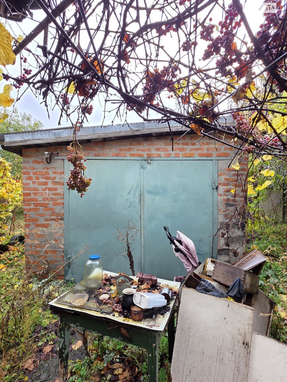 одноэтажный дом с гаражом, 78.5 кв. м, кирпич. Продажа в Харькове район Новая Бавария фото 1