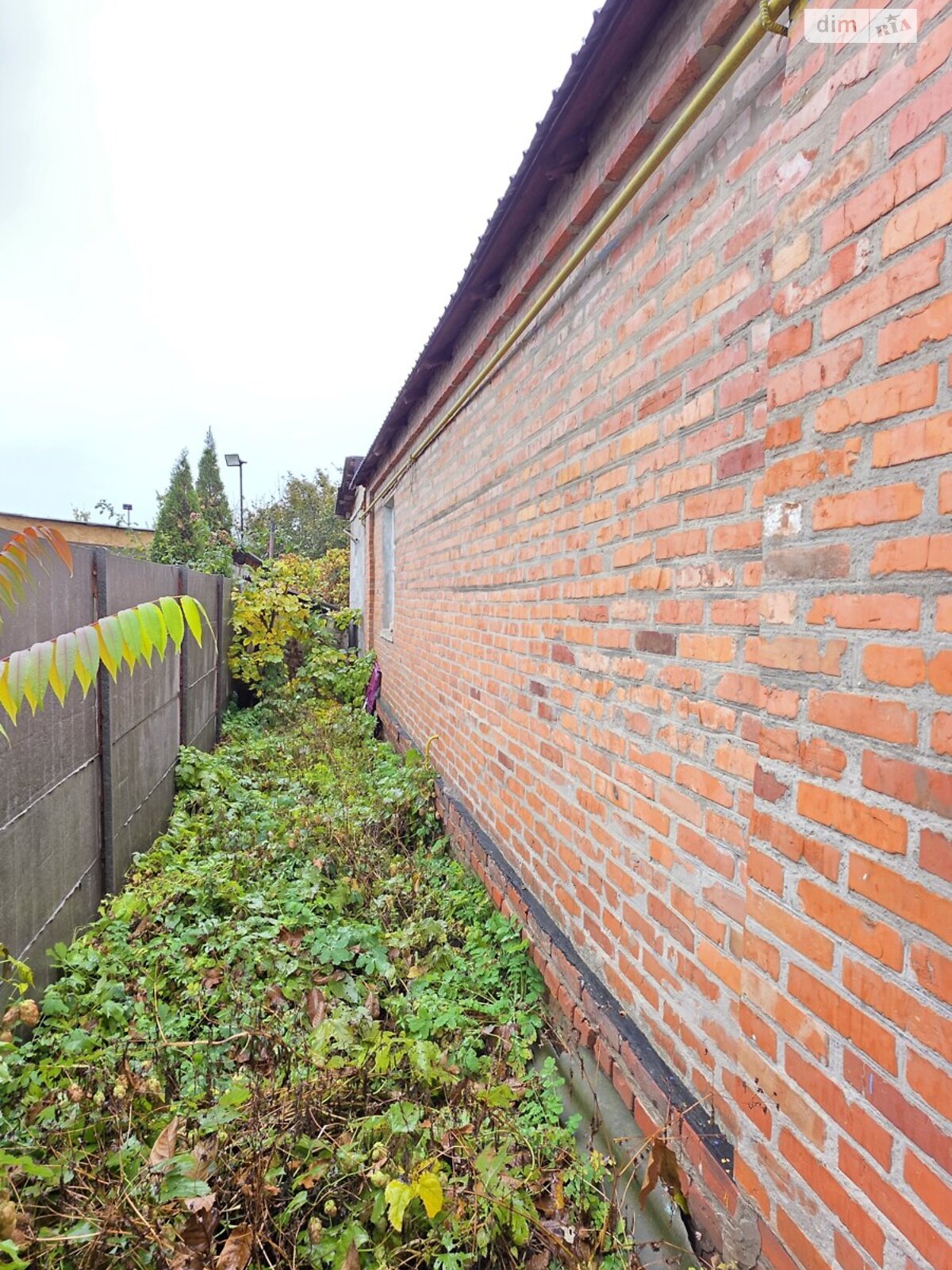 одноэтажный дом с гаражом, 78.5 кв. м, кирпич. Продажа в Харькове район Новая Бавария фото 1