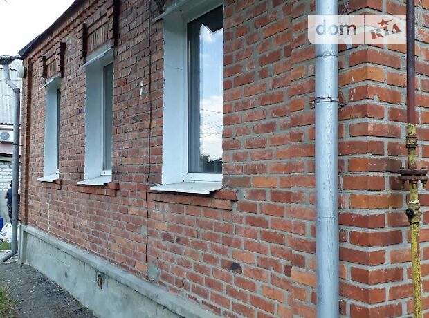 одноэтажный дом с садом, 85 кв. м, кирпич. Продажа в Харькове район Новая Бавария фото 1 одноэтажный дом с садом, 85 кв. м, кирпич. Продажа в Харькове район Новая Бавария фото 1