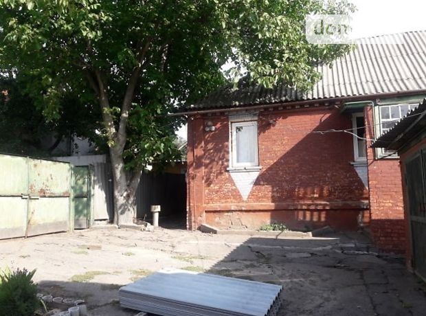 одноэтажный дом, 80 кв. м, кирпич. Продажа в Харькове район Новая Бавария фото 1 одноэтажный дом, 80 кв. м, кирпич. Продажа в Харькове район Новая Бавария фото 1