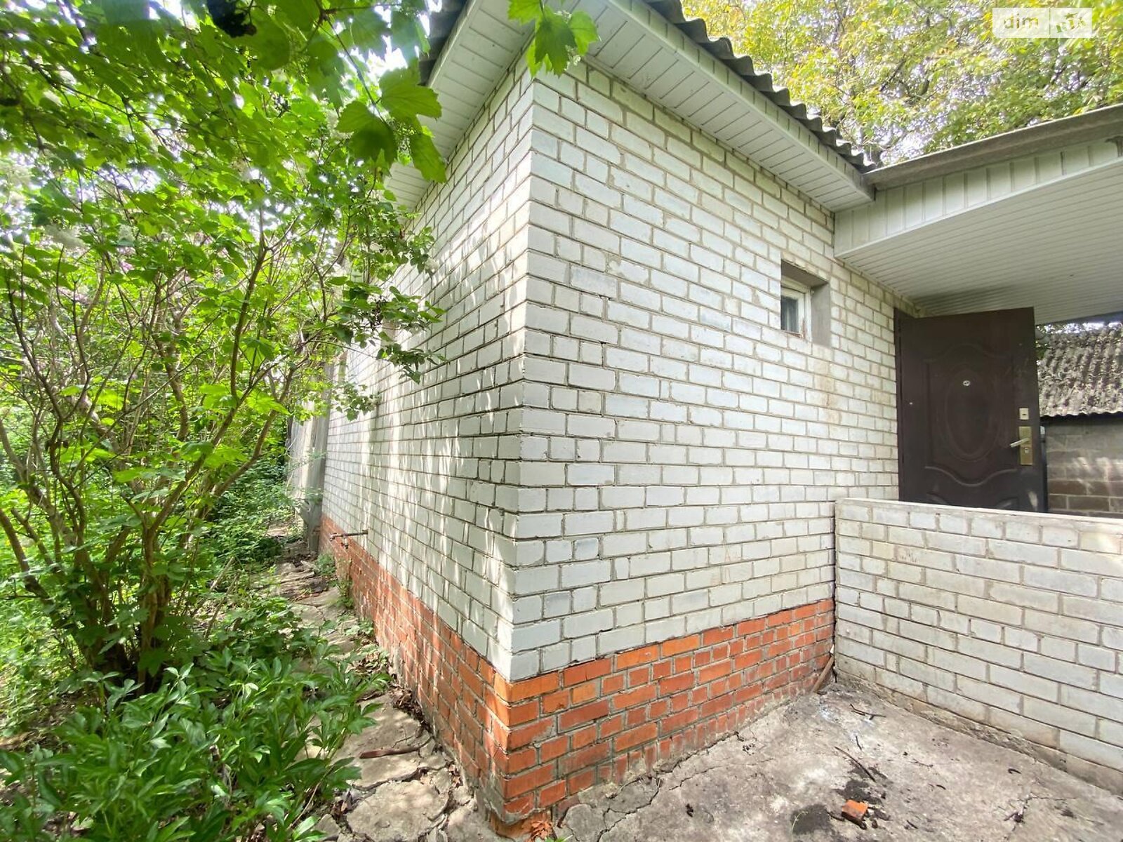одноэтажный дом, 91 кв. м, кирпич. Продажа в Харькове район Ново-Западный фото 1 одноэтажный дом, 91 кв. м, кирпич. Продажа в Харькове район Ново-Западный фото 1