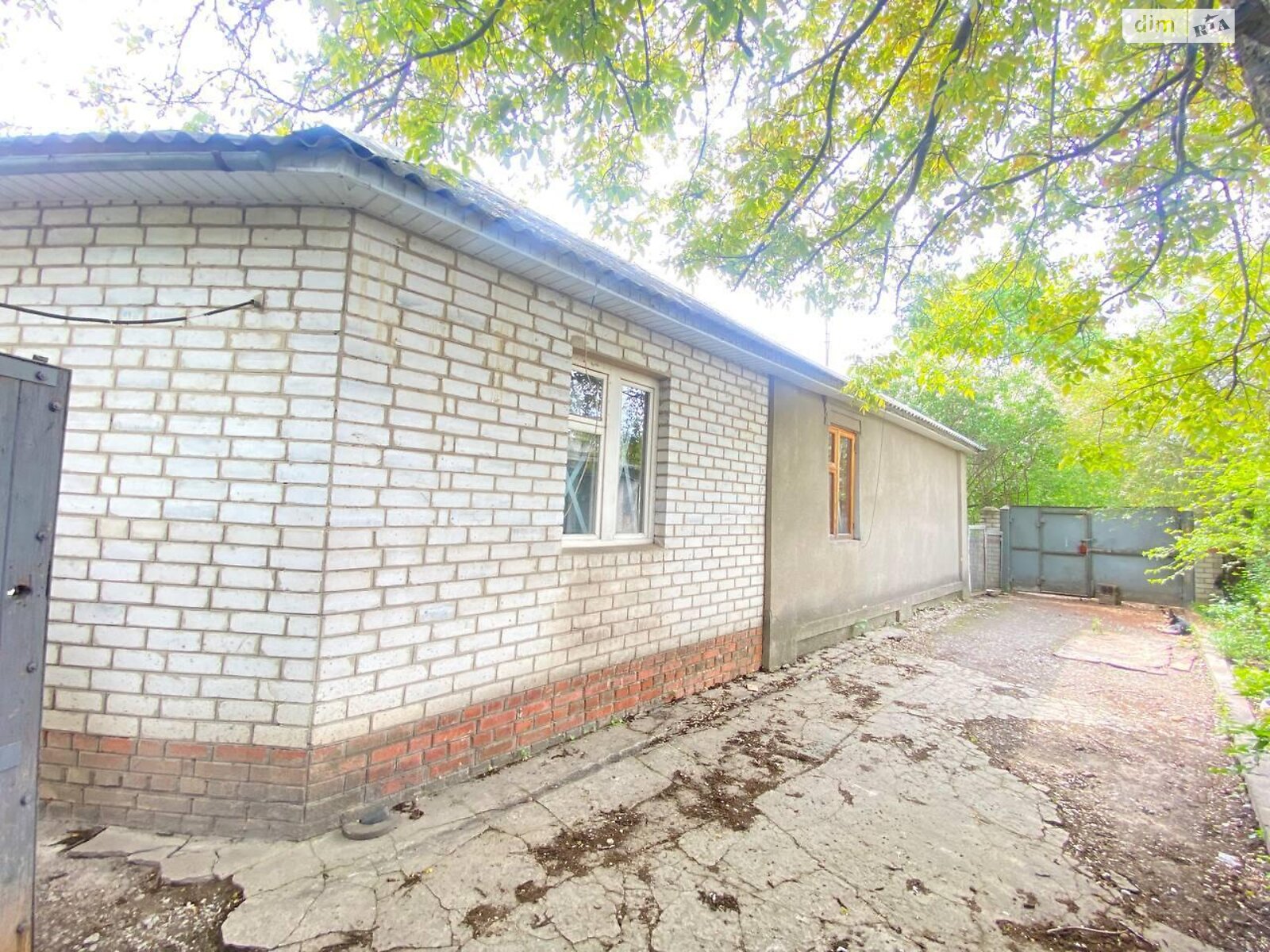 одноэтажный дом, 91 кв. м, кирпич. Продажа в Харькове район Ново-Западный фото 1 одноэтажный дом, 91 кв. м, кирпич. Продажа в Харькове район Ново-Западный фото 1