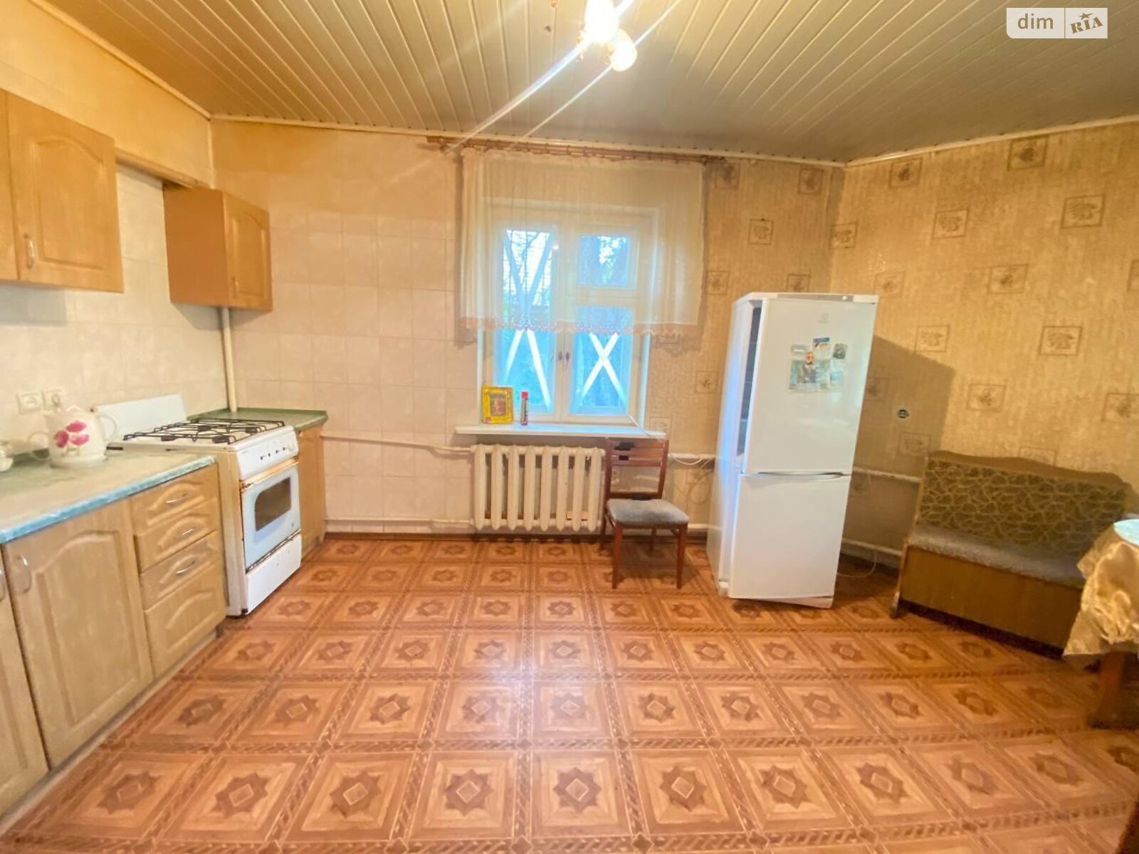одноэтажный дом, 91 кв. м, кирпич. Продажа в Харькове район Ново-Западный фото 1 одноэтажный дом, 91 кв. м, кирпич. Продажа в Харькове район Ново-Западный фото 1