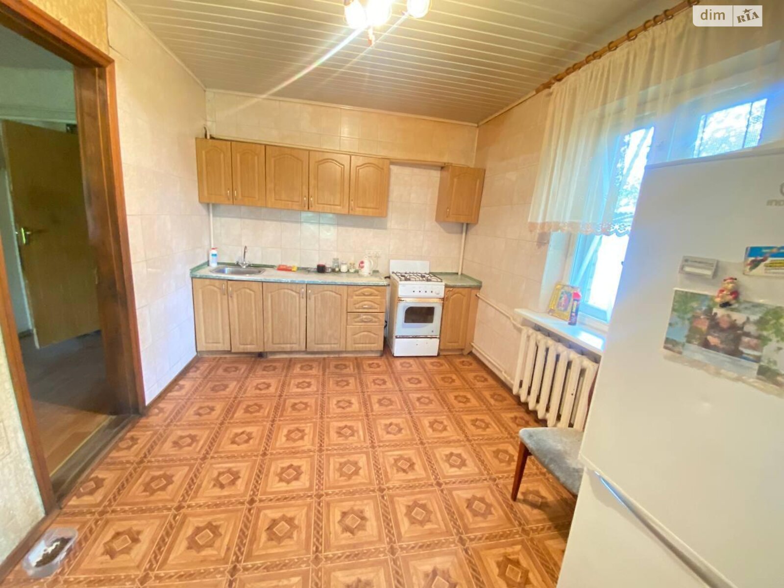 одноэтажный дом, 91 кв. м, кирпич. Продажа в Харькове район Ново-Западный фото 1 одноэтажный дом, 91 кв. м, кирпич. Продажа в Харькове район Ново-Западный фото 1