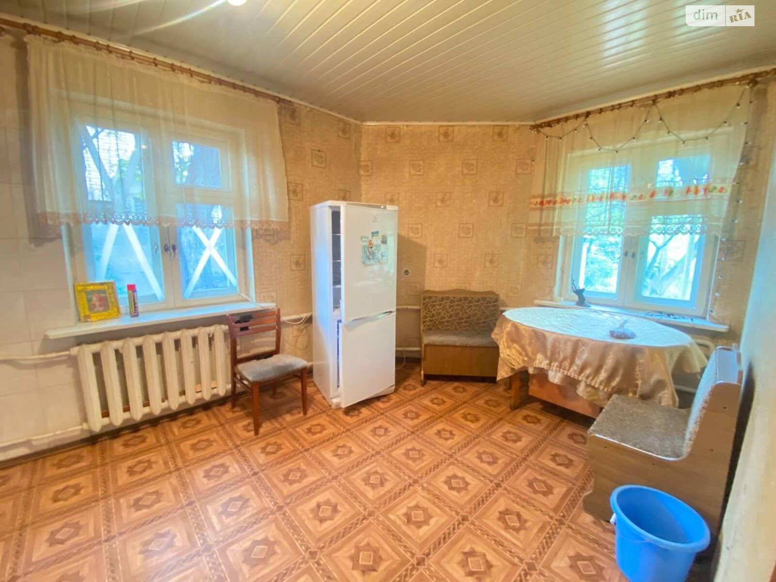 одноэтажный дом, 91 кв. м, кирпич. Продажа в Харькове район Ново-Западный фото 1 одноэтажный дом, 91 кв. м, кирпич. Продажа в Харькове район Ново-Западный фото 1