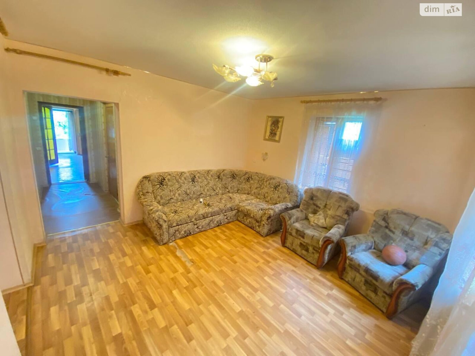 одноэтажный дом, 91 кв. м, кирпич. Продажа в Харькове район Ново-Западный фото 1 одноэтажный дом, 91 кв. м, кирпич. Продажа в Харькове район Ново-Западный фото 1