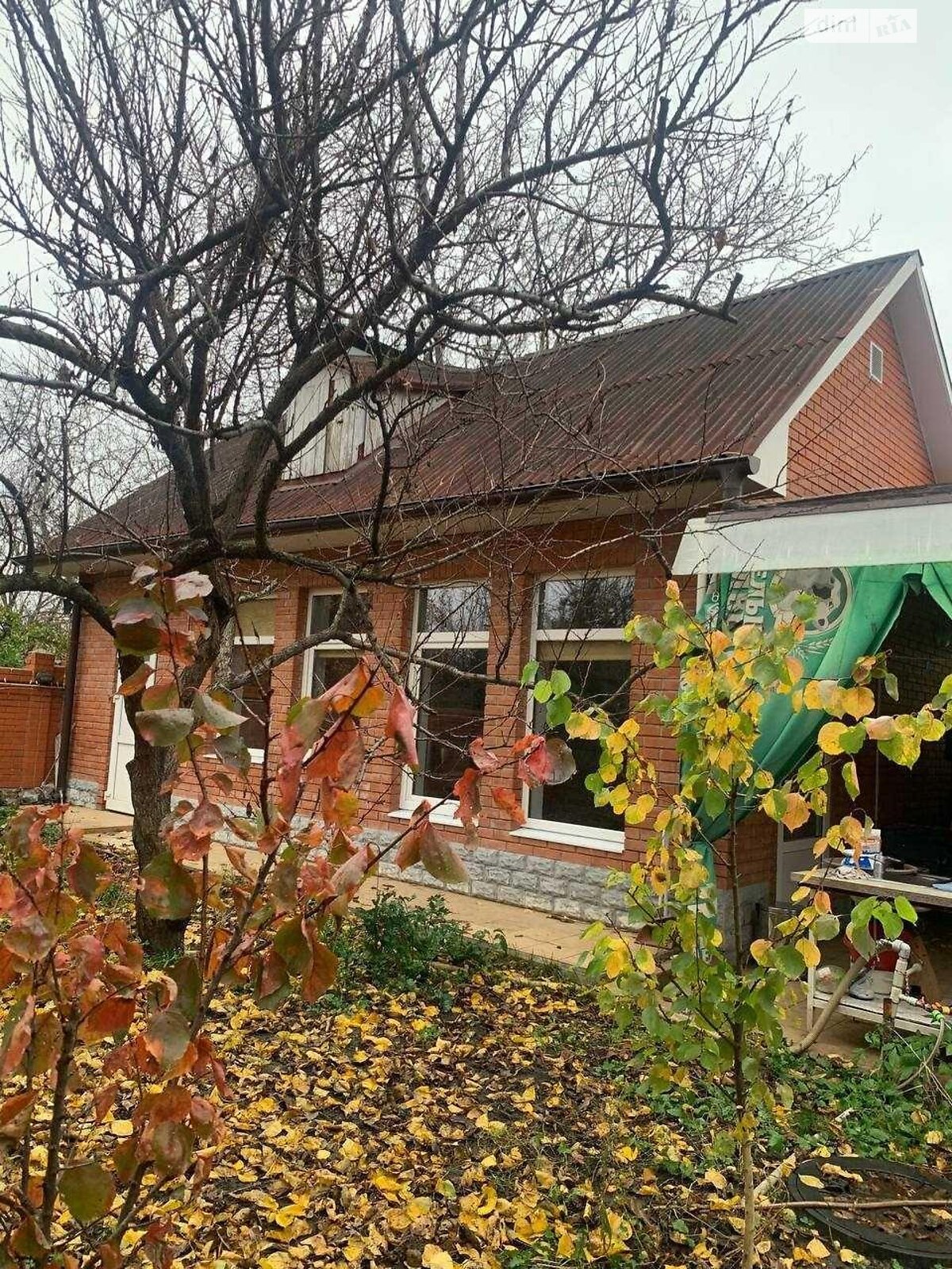 двоповерховий будинок, 303 кв. м, кирпич. Продаж в Харкові, район Ново-Західний фото 1