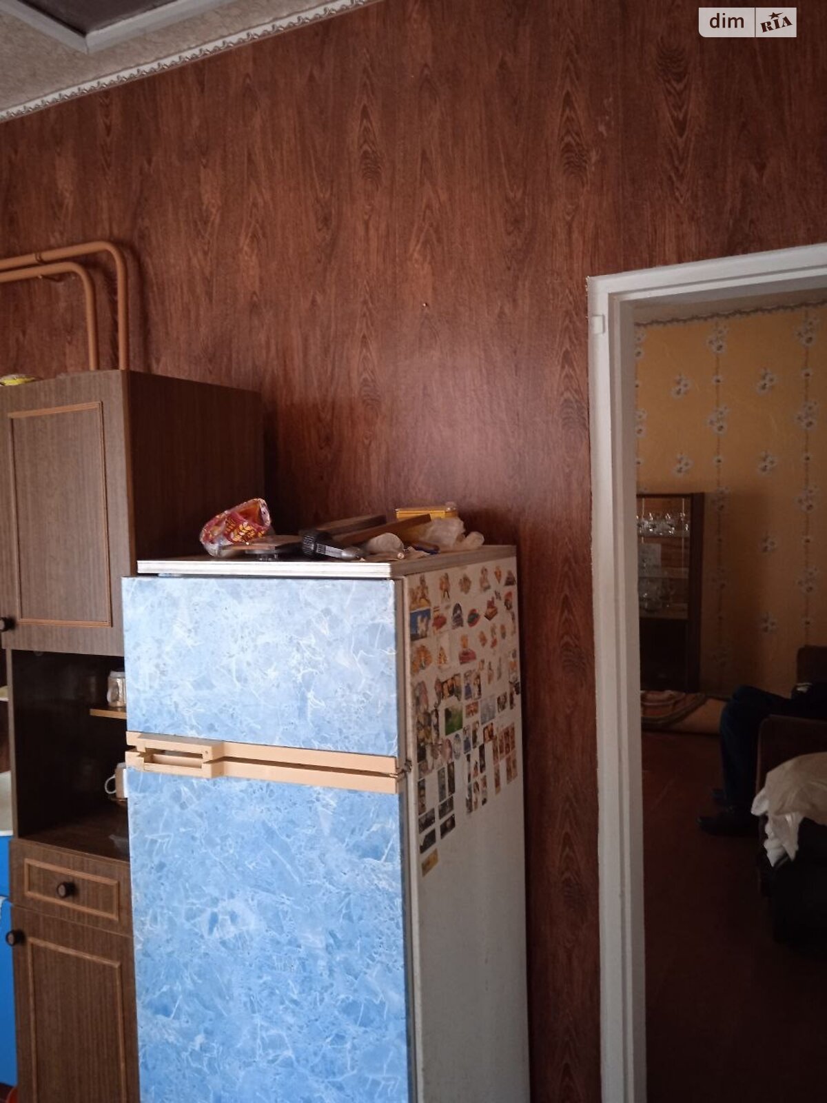 одноэтажный дом с верандой, 60 кв. м, кирпич. Продажа в Харькове район Новобаварский фото 1 одноэтажный дом с верандой, 60 кв. м, кирпич. Продажа в Харькове район Новобаварский фото 1