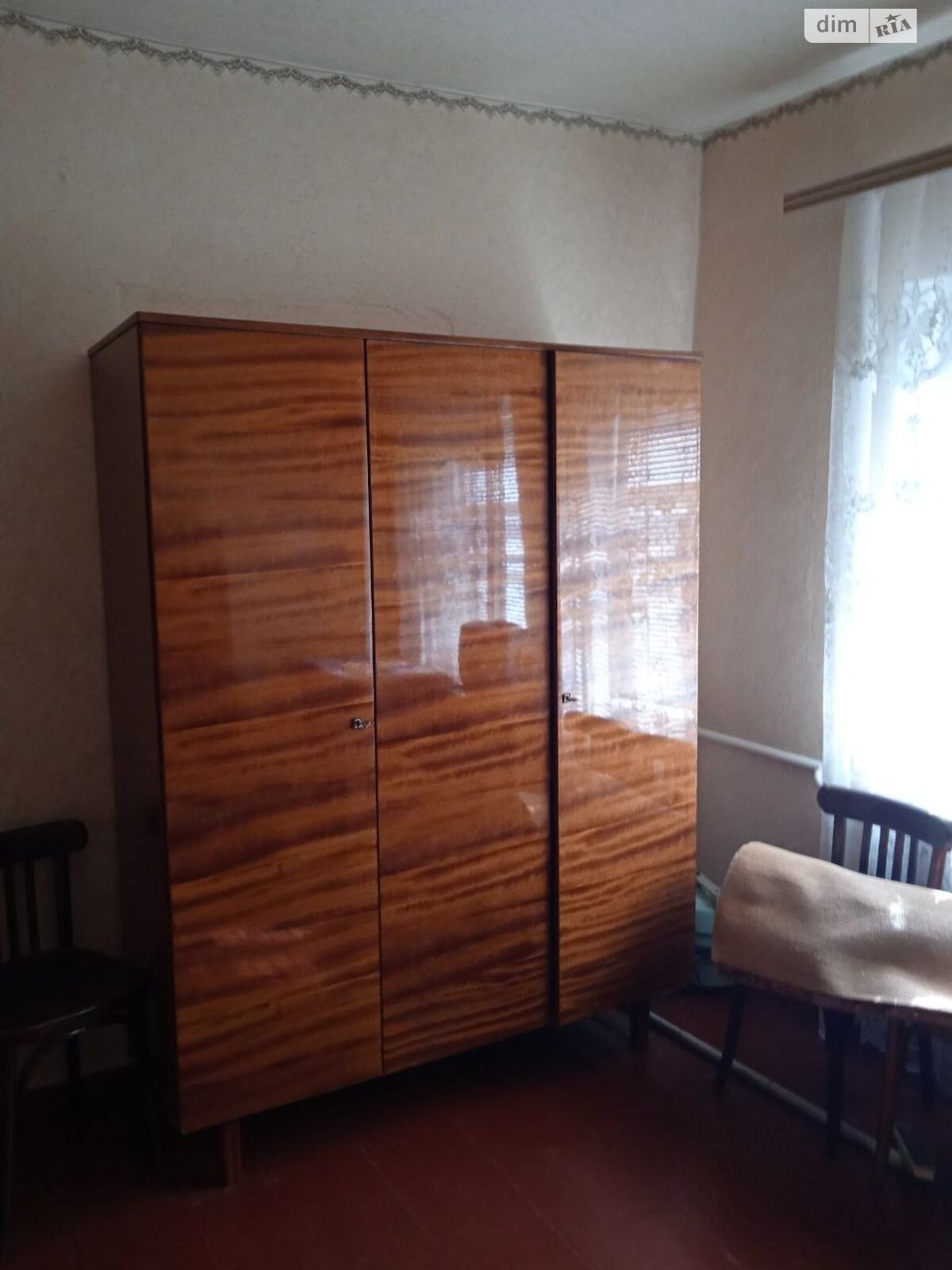 одноэтажный дом с верандой, 60 кв. м, кирпич. Продажа в Харькове район Новобаварский фото 1 одноэтажный дом с верандой, 60 кв. м, кирпич. Продажа в Харькове район Новобаварский фото 1