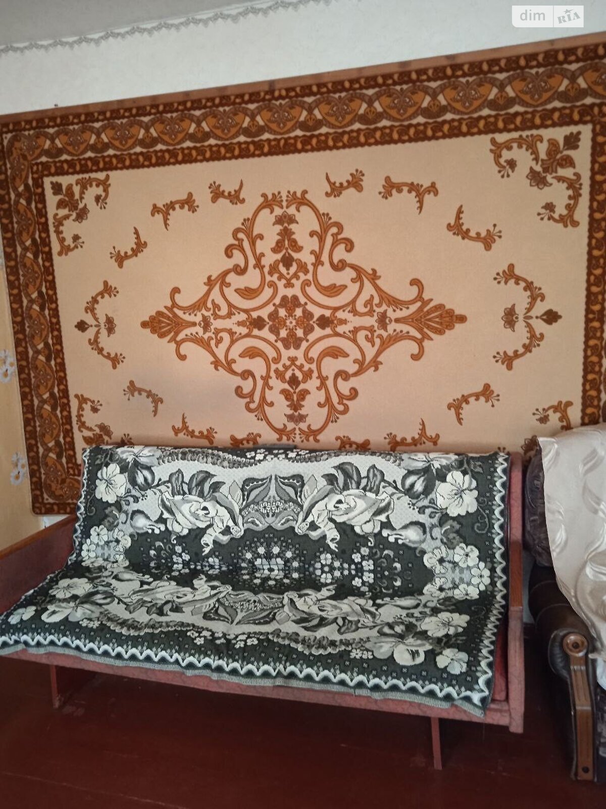 одноэтажный дом с верандой, 60 кв. м, кирпич. Продажа в Харькове район Новобаварский фото 1 одноэтажный дом с верандой, 60 кв. м, кирпич. Продажа в Харькове район Новобаварский фото 1