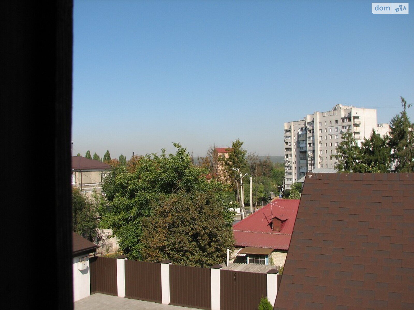 одноэтажный дом с балконом, 160 кв. м, кирпич. Продажа в Харькове район Новобаварский фото 1