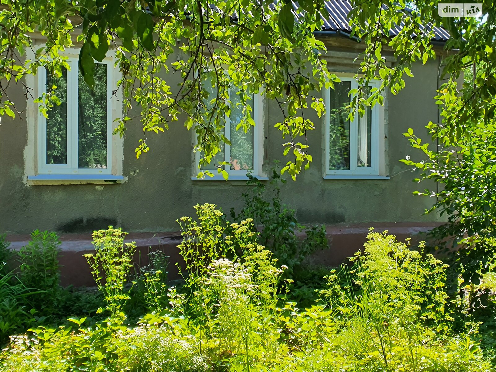 одноэтажный дом, 47.4 кв. м, монолит. Продажа в Харькове район Новобаварский фото 1 одноэтажный дом, 47.4 кв. м, монолит. Продажа в Харькове район Новобаварский фото 1