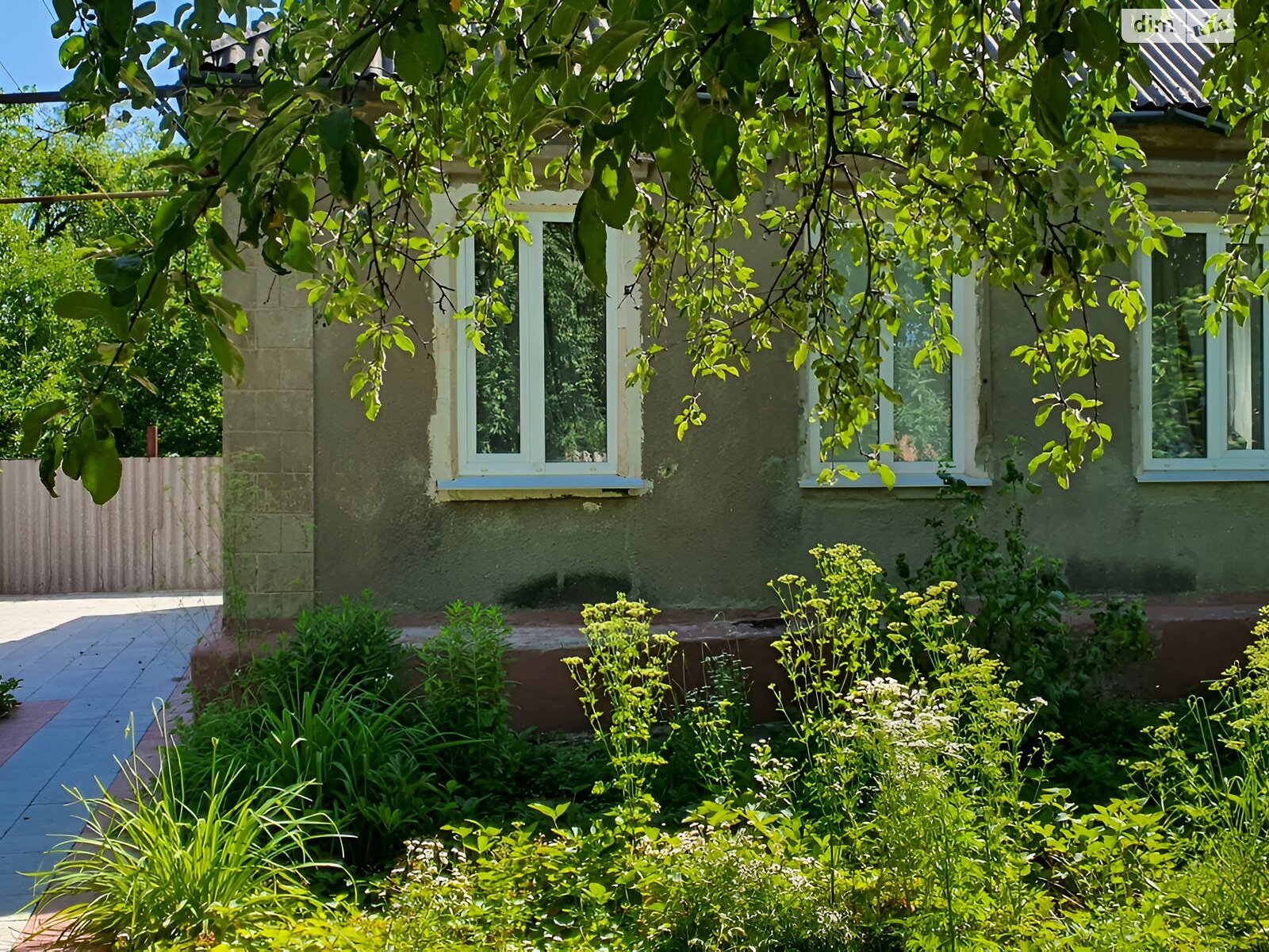 одноэтажный дом, 47.4 кв. м, монолит. Продажа в Харькове район Новобаварский фото 1 одноэтажный дом, 47.4 кв. м, монолит. Продажа в Харькове район Новобаварский фото 1