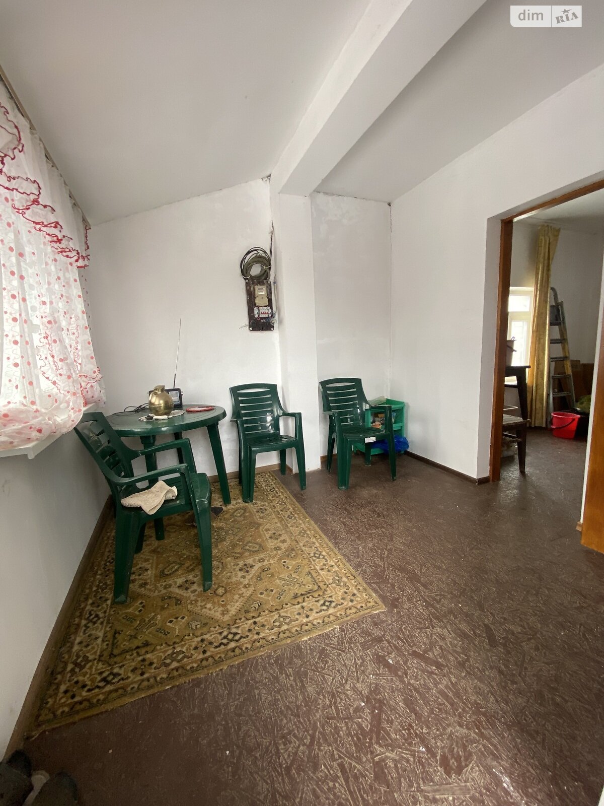 одноповерховий будинок, 60 кв. м, цегла. Продаж в Харкові, район Новобаварський фото 1 одноповерховий будинок, 60 кв. м, цегла. Продаж в Харкові, район Новобаварський фото 1