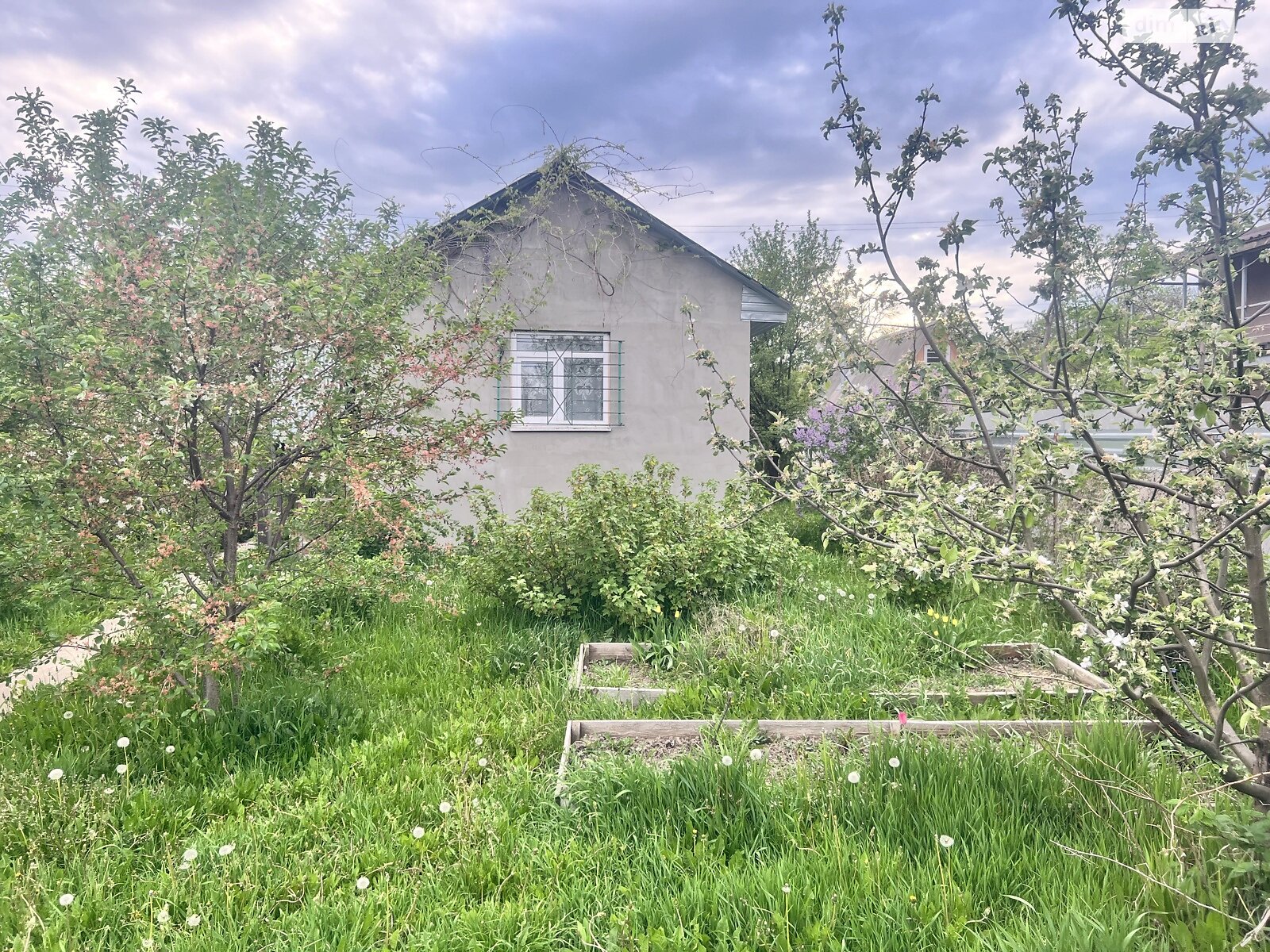 одноповерховий будинок, 60 кв. м, цегла. Продаж в Харкові, район Новобаварський фото 1 одноповерховий будинок, 60 кв. м, цегла. Продаж в Харкові, район Новобаварський фото 1