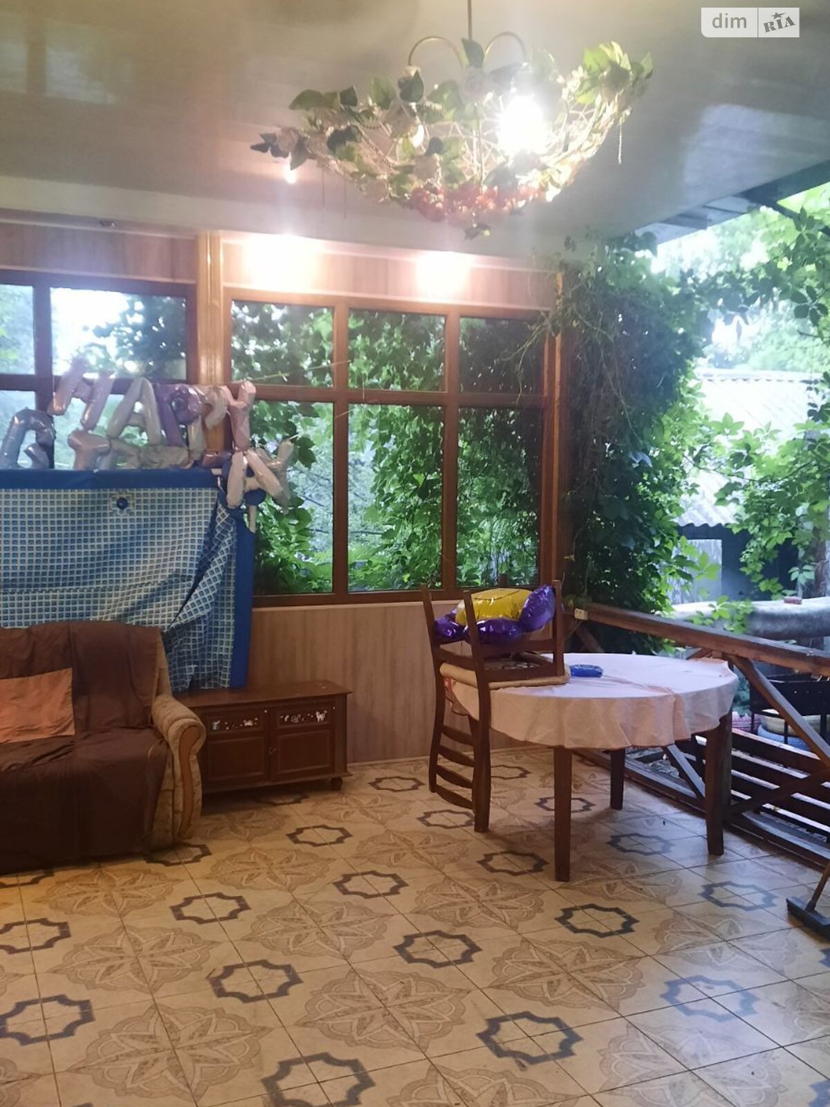 одноповерховий будинок з верандою, 126 кв. м, цегла. Продаж в Харкові, район Новобаварський фото 1 одноповерховий будинок з верандою, 126 кв. м, цегла. Продаж в Харкові, район Новобаварський фото 1