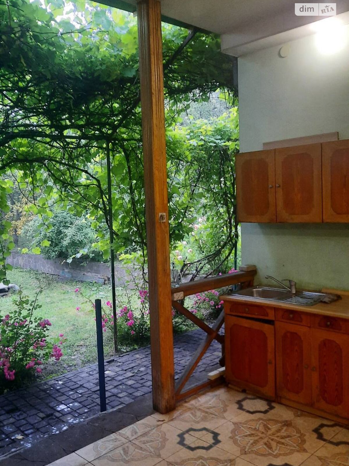 одноповерховий будинок з верандою, 126 кв. м, цегла. Продаж в Харкові, район Новобаварський фото 1 одноповерховий будинок з верандою, 126 кв. м, цегла. Продаж в Харкові, район Новобаварський фото 1