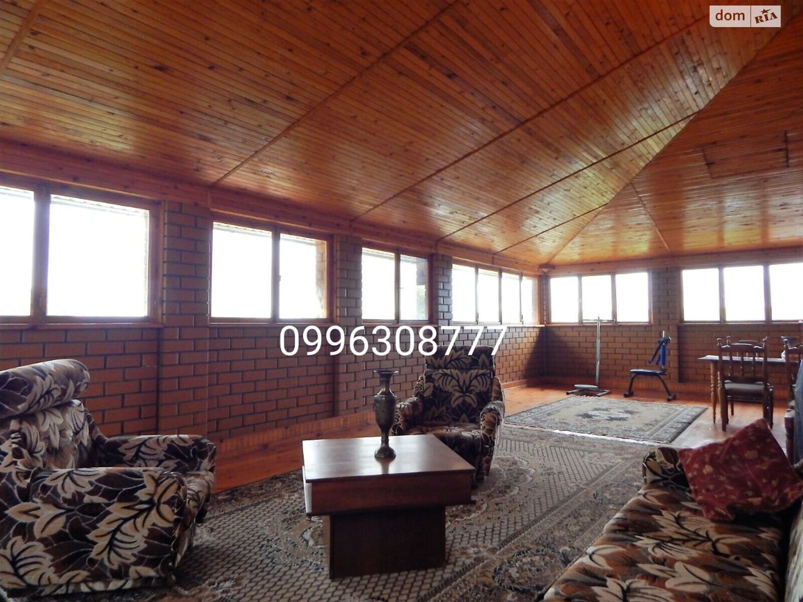 двоповерховий будинок веранда, 582 кв. м,. Продаж в Харкові, район Новобаварський фото 1