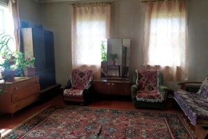 одноэтажный дом с отоплением, 66.1 кв. м, кирпич. Продажа в Малиновке фото 2