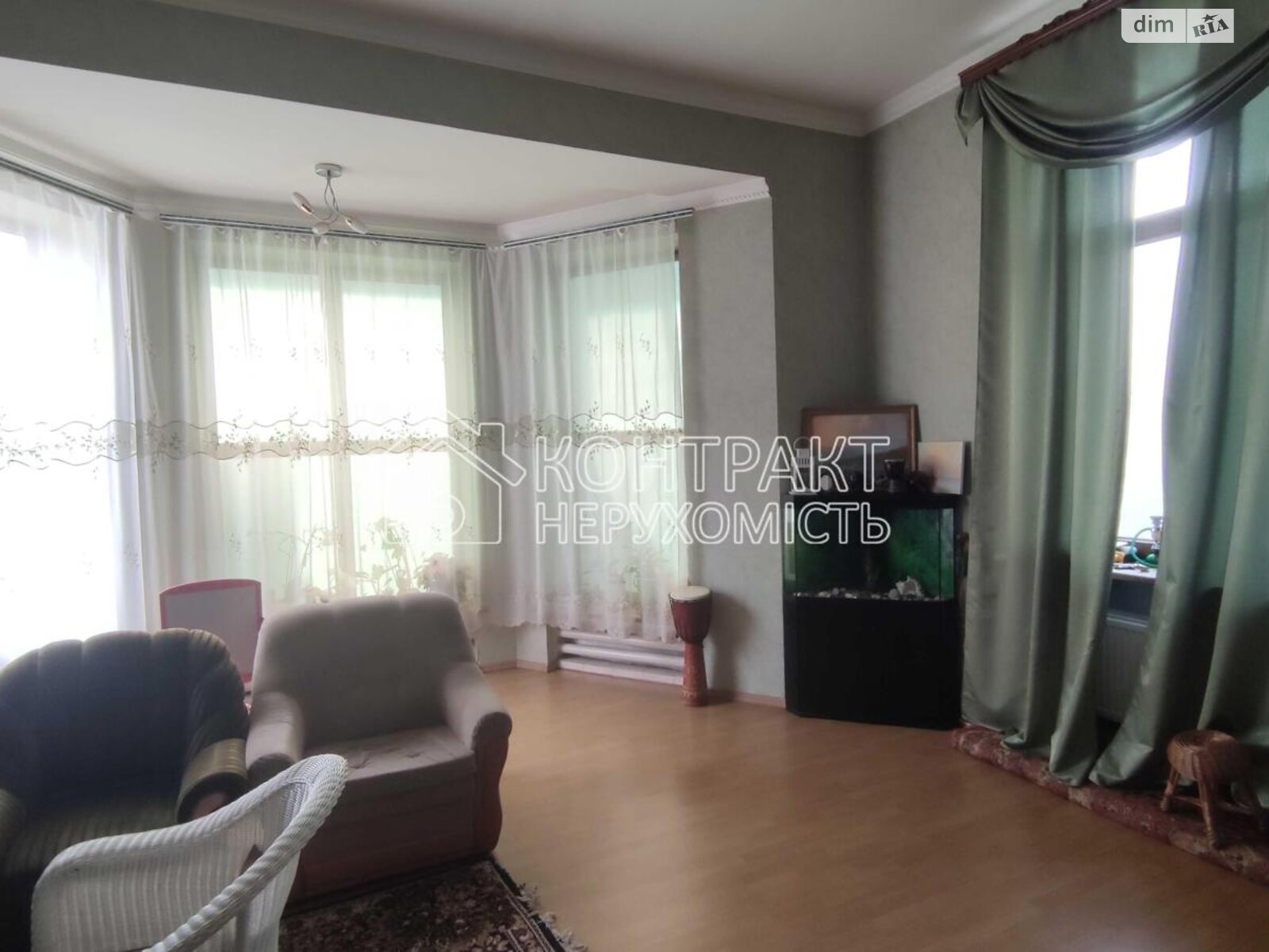 двухэтажный дом, 315 кв. м, кирпич. Продажа в Харькове район Жихор фото 1