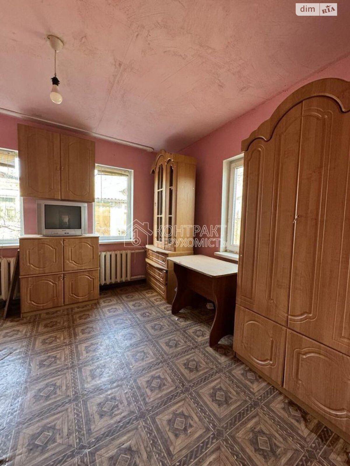 одноэтажный дом, 38 кв. м, кирпич. Продажа в Харькове район Новоселовка фото 1 одноэтажный дом, 38 кв. м, кирпич. Продажа в Харькове район Новоселовка фото 1