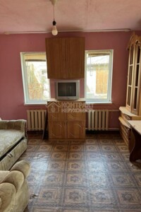 одноэтажный дом, 38 кв. м, кирпич. Продажа в Харькове район Новоселовка фото 2