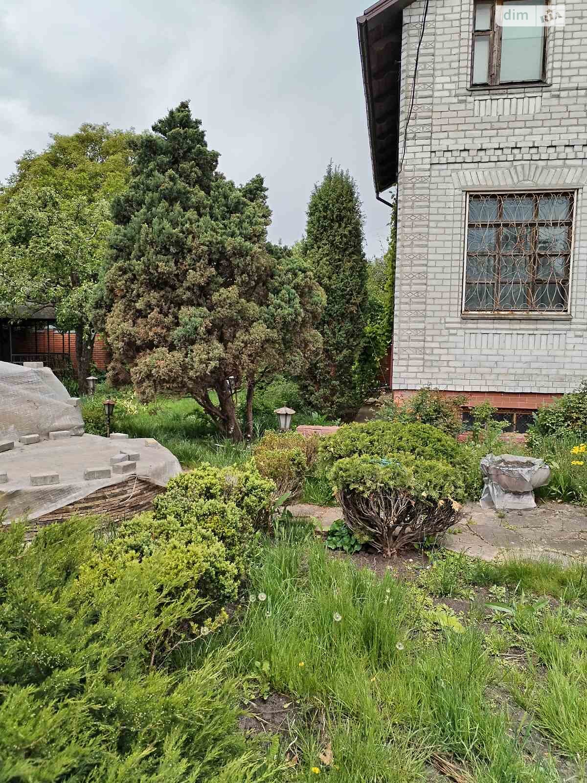 двоповерховий будинок, 320 кв. м, кирпич. Продаж в Харкові, район Нові Дома фото 1 двоповерховий будинок, 320 кв. м, кирпич. Продаж в Харкові, район Нові Дома фото 1