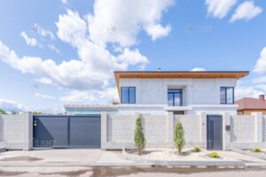 двоповерховий будинок, 200 кв. м, кирпич. Продаж в Харкові, район Нові Дома фото 2