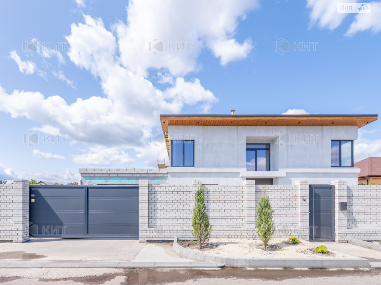 двоповерховий будинок, 200 кв. м, кирпич. Продаж в Харкові, район Нові Дома фото 1 двоповерховий будинок, 200 кв. м, кирпич. Продаж в Харкові, район Нові Дома фото 1