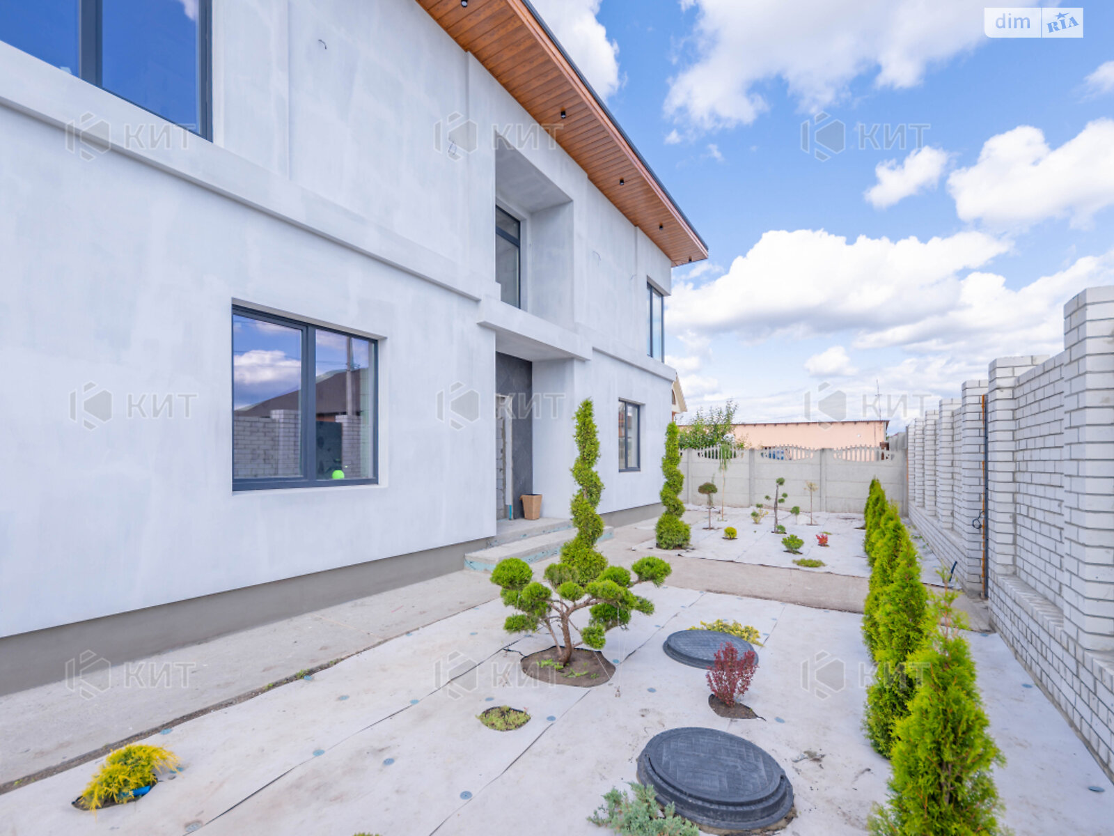 двоповерховий будинок, 200 кв. м, кирпич. Продаж в Харкові, район Нові Дома фото 1 двоповерховий будинок, 200 кв. м, кирпич. Продаж в Харкові, район Нові Дома фото 1