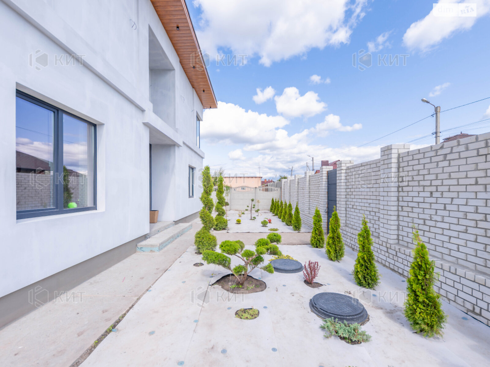 двоповерховий будинок, 200 кв. м, кирпич. Продаж в Харкові, район Нові Дома фото 1 двоповерховий будинок, 200 кв. м, кирпич. Продаж в Харкові, район Нові Дома фото 1