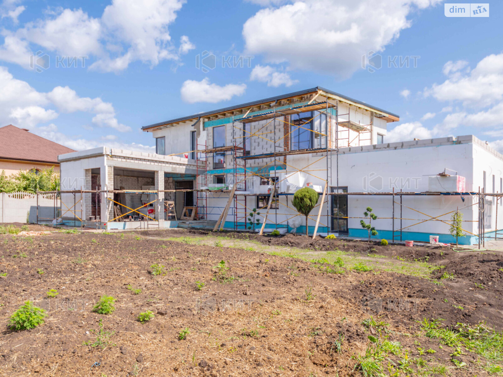 двоповерховий будинок, 200 кв. м, кирпич. Продаж в Харкові, район Нові Дома фото 1 двоповерховий будинок, 200 кв. м, кирпич. Продаж в Харкові, район Нові Дома фото 1