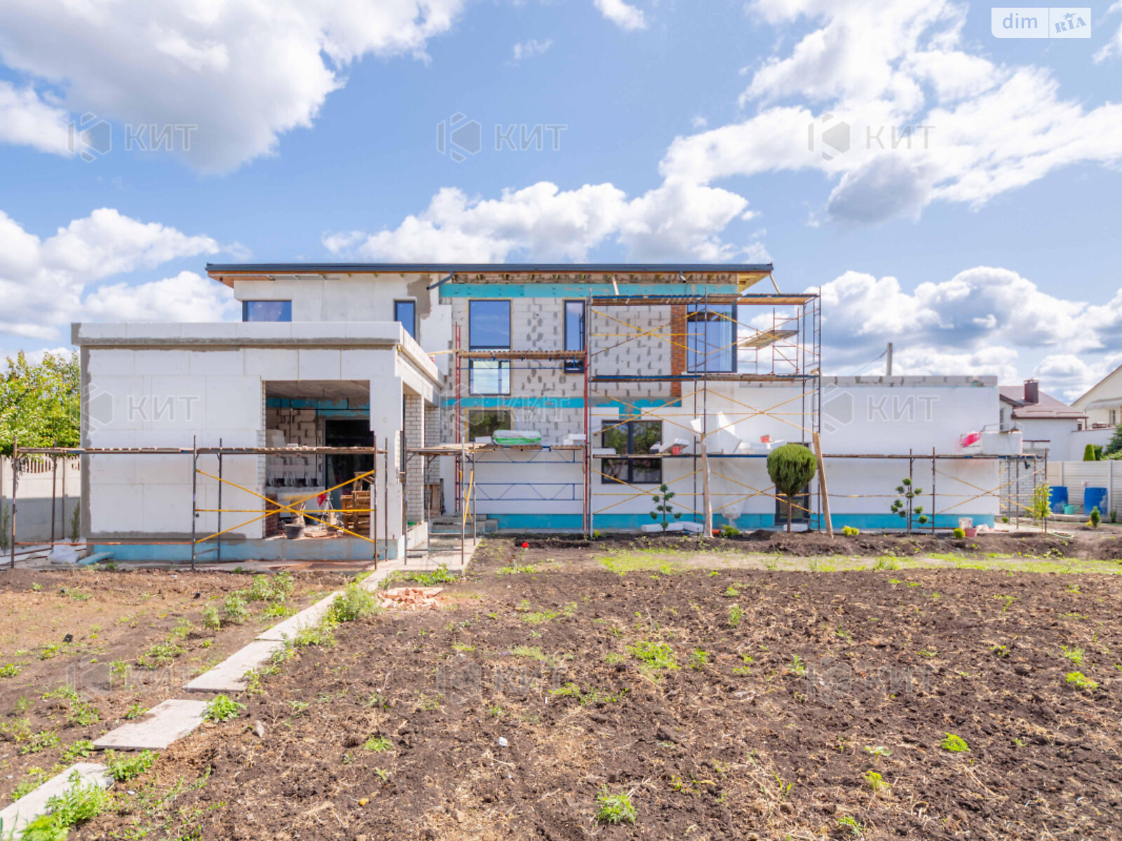 двоповерховий будинок, 200 кв. м, кирпич. Продаж в Харкові, район Нові Дома фото 1 двоповерховий будинок, 200 кв. м, кирпич. Продаж в Харкові, район Нові Дома фото 1