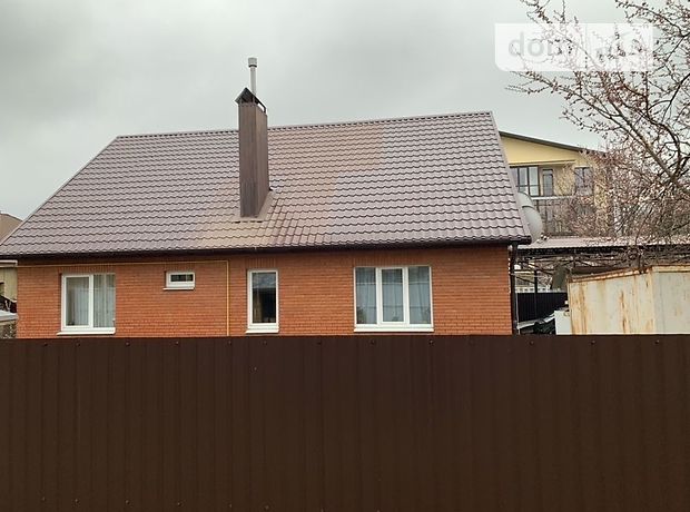 двухэтажный дом с садом, 165 кв. м, кирпич. Продажа в Харькове район Новые Дома фото 1 двухэтажный дом с садом, 165 кв. м, кирпич. Продажа в Харькове район Новые Дома фото 1