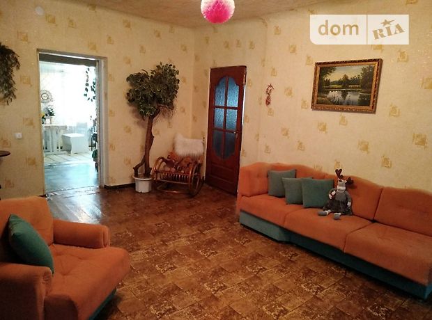 одноэтажный дом с садом, 80 кв. м, кирпич. Продажа в Харькове район Новые Дома фото 1 одноэтажный дом с садом, 80 кв. м, кирпич. Продажа в Харькове район Новые Дома фото 1