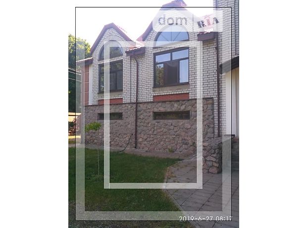 одноэтажный дом, 425 кв. м, кирпич. Продажа в Харькове район Новые Дома фото 1 одноэтажный дом, 425 кв. м, кирпич. Продажа в Харькове район Новые Дома фото 1
